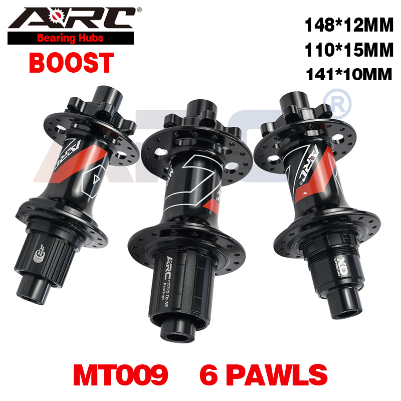 ARC 28 홀 부스트 허브 전면 15x110 후면 1 - Dynamo Hub Front 리뷰 및 가격