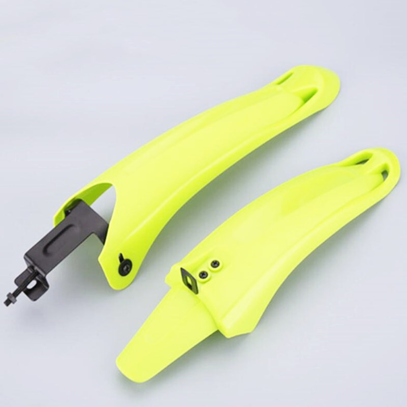 산악 자전거 머드가드 세트, 자전거 머드가드 윙, 전방 - Fender Mudguard Set 리뷰 및 가격