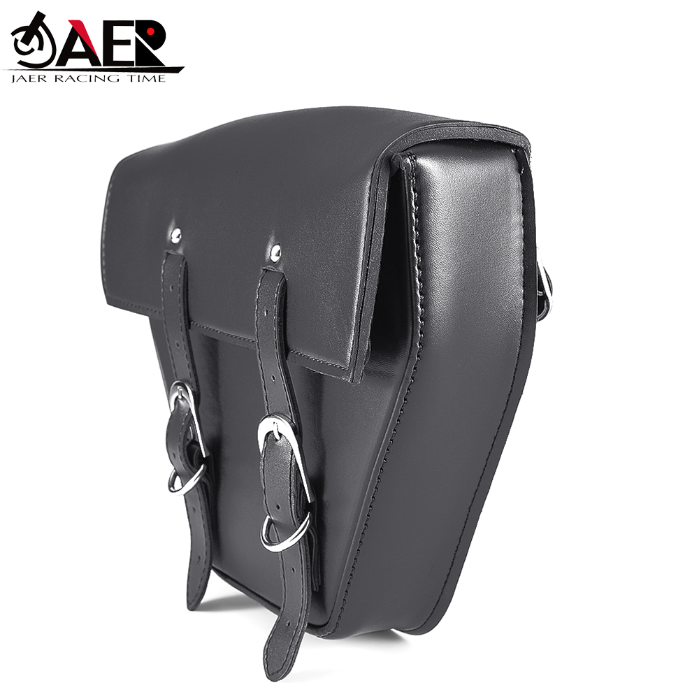 JAER-오토바이 안장 가방 좌석 아래 던지기 사이드  - Saddle Bag Under Seat 리뷰 및 가격
