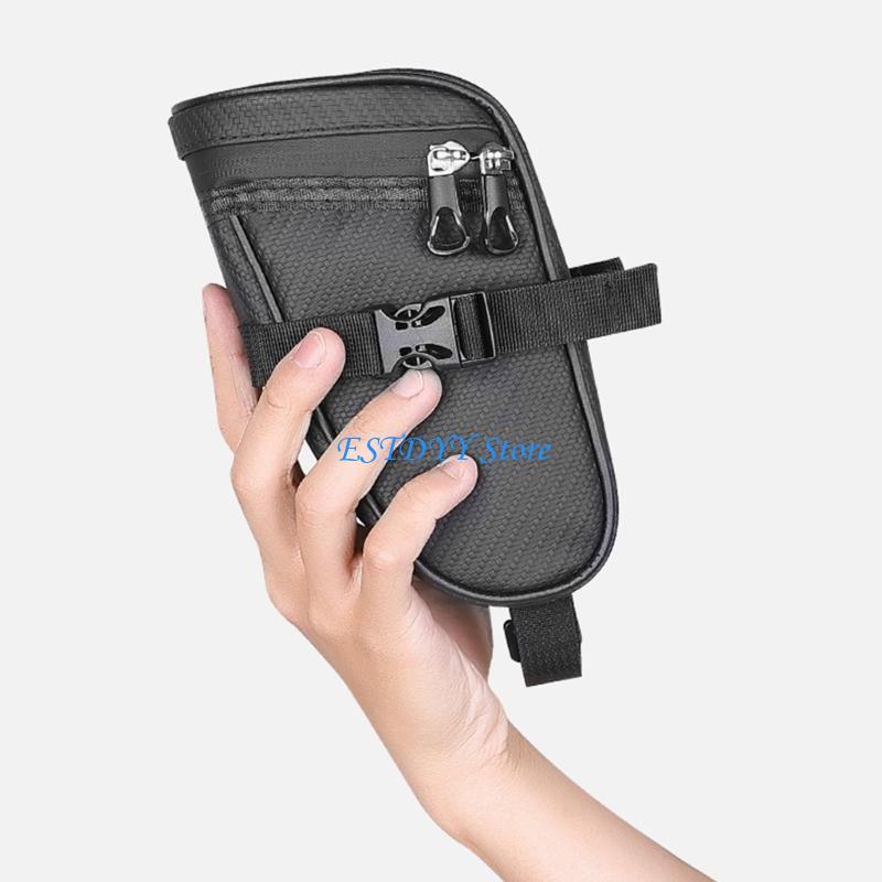 G6DE 자전거 안장 가방 도로 자전거 뒷좌석 가방 방 - Saddle Bag Under Seat 리뷰 및 가격