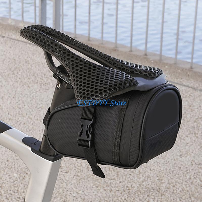 G6DE 자전거 안장 가방 도로 자전거 뒷좌석 가방 방 - Saddle Bag Under Seat 리뷰 및 가격