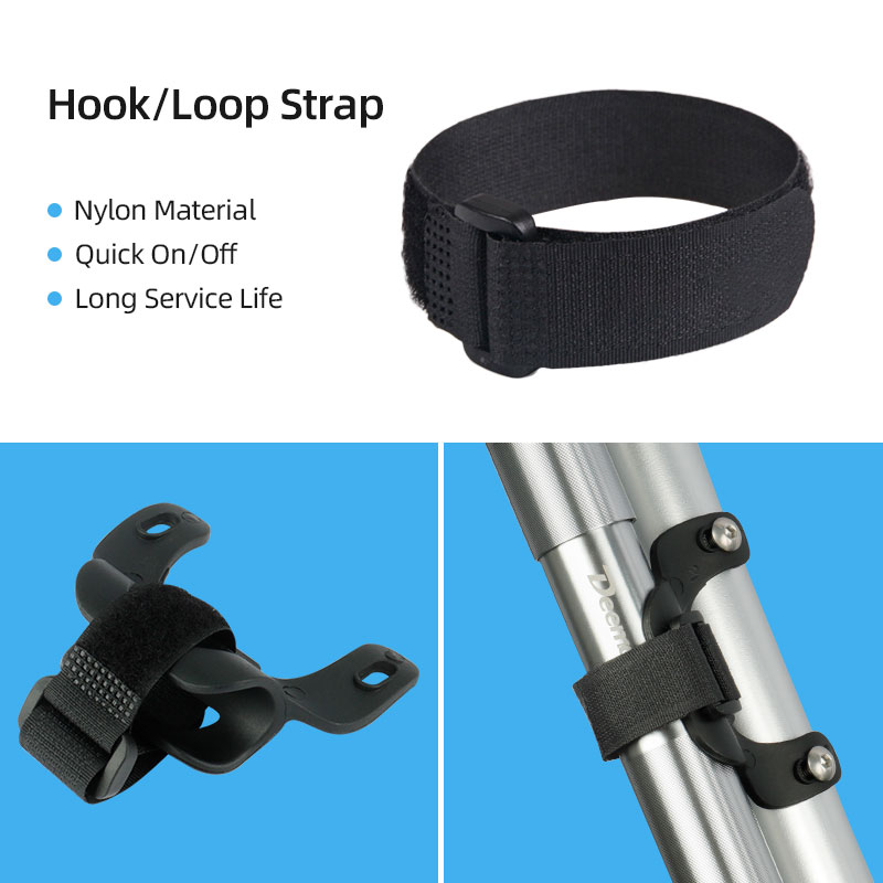 MTB 20-28mm 직경. 자전거 펌프 홀더 후크 루 - Bike Pump Frame Mount 리뷰 및 가격