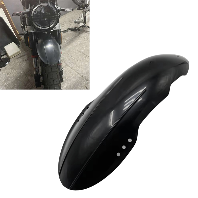 스바르트필렌 401 비트필렌 401 2019-2024  - Fender Mudguard Set 리뷰 및 가격