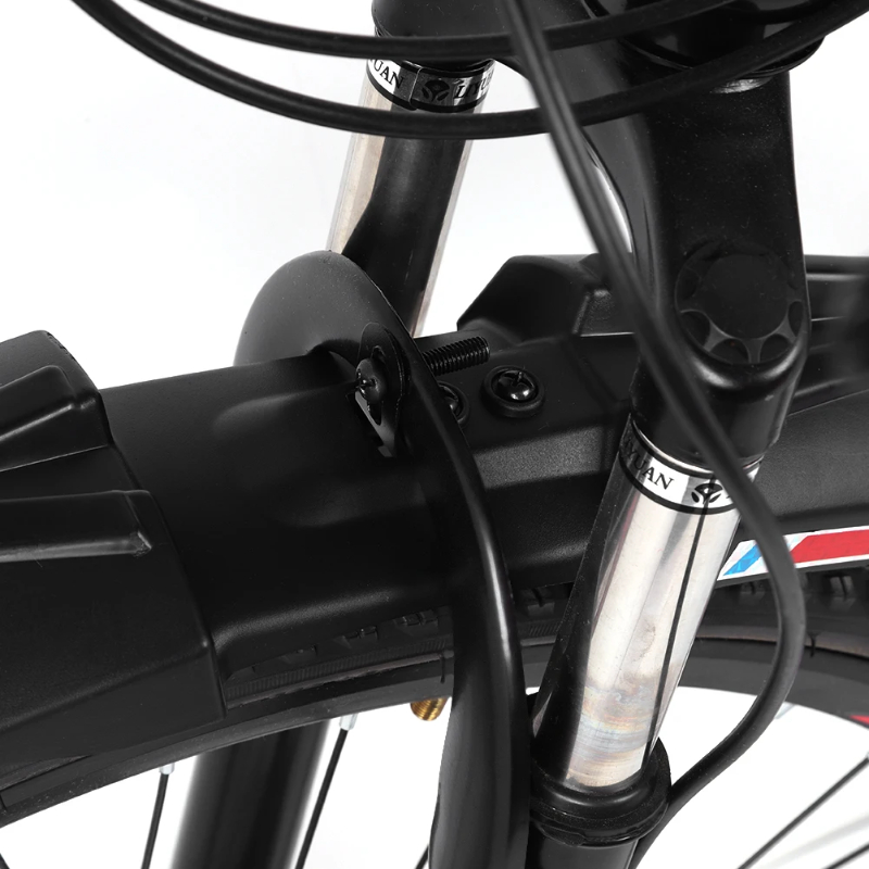 자전거 스플래시 펜더 세트 산악 도로 자전거 머드 가드 - Fender Mudguard Set 리뷰 및 가격