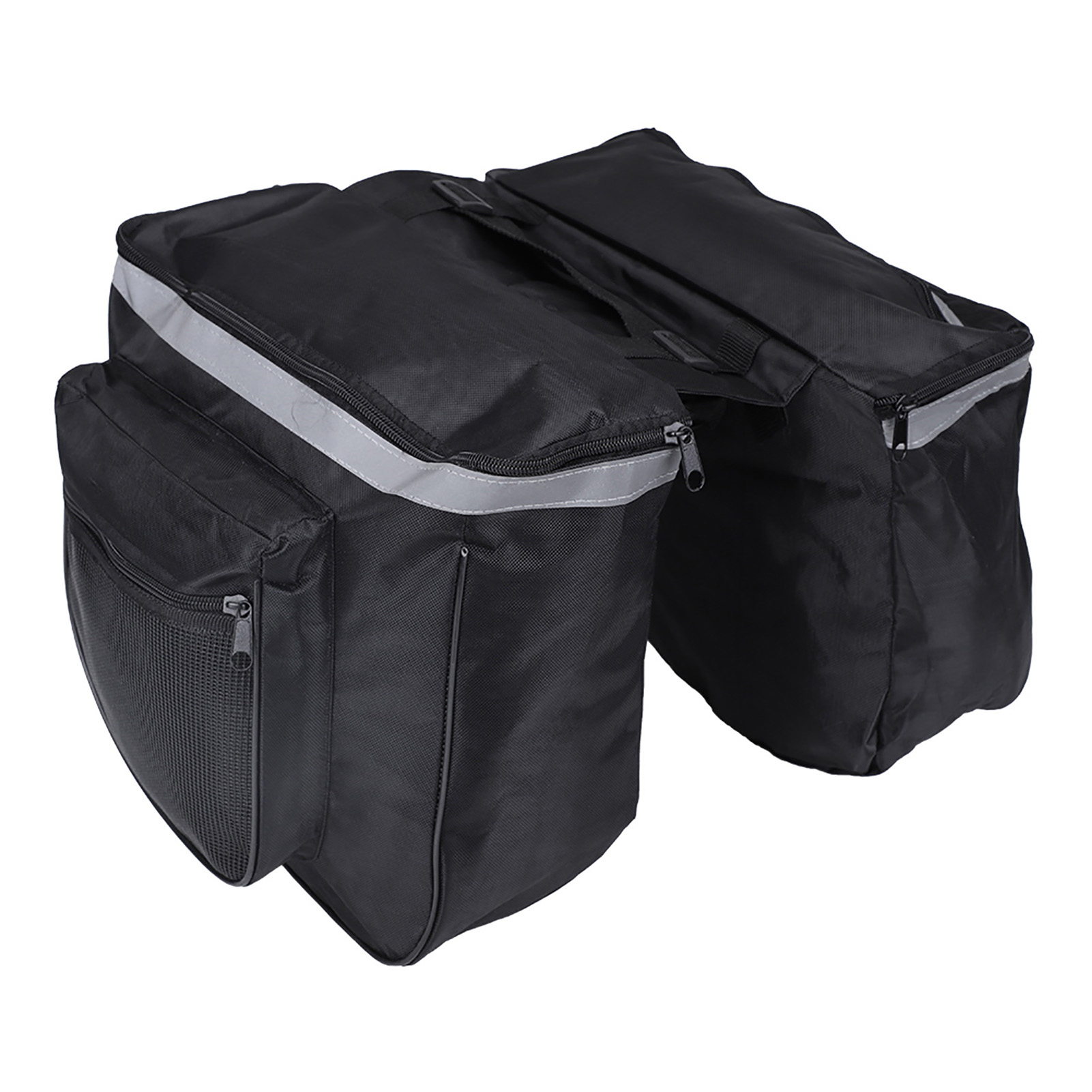 방수 산악 도로 자전거 랙 뒷좌석 테일 캐리어 트렁크  - Panniers Waterproof Rear 리뷰 및 가격