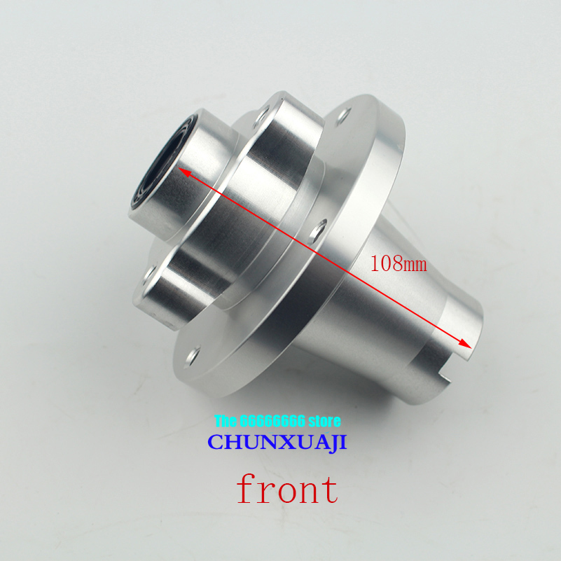 고품질 CNC 12mm 액슬홀 오토바이 앞뒤 휠 허브  - Dynamo Hub Front 리뷰 및 가격