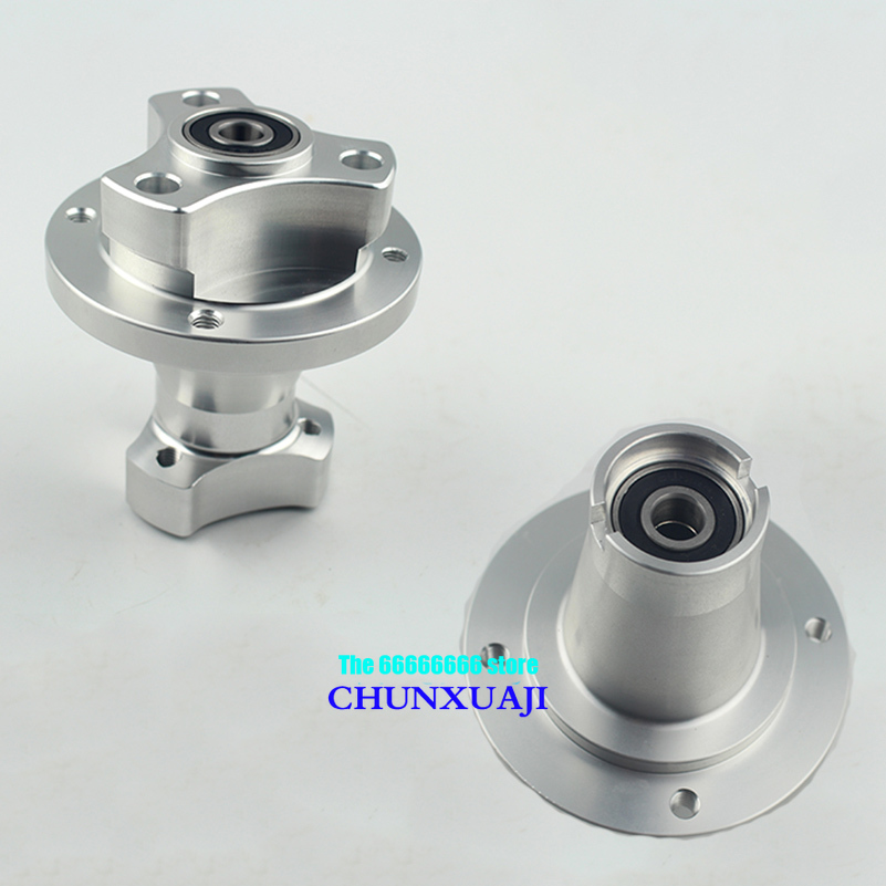 고품질 CNC 12mm 액슬홀 오토바이 앞뒤 휠 허브  - Dynamo Hub Front 리뷰 및 가격
