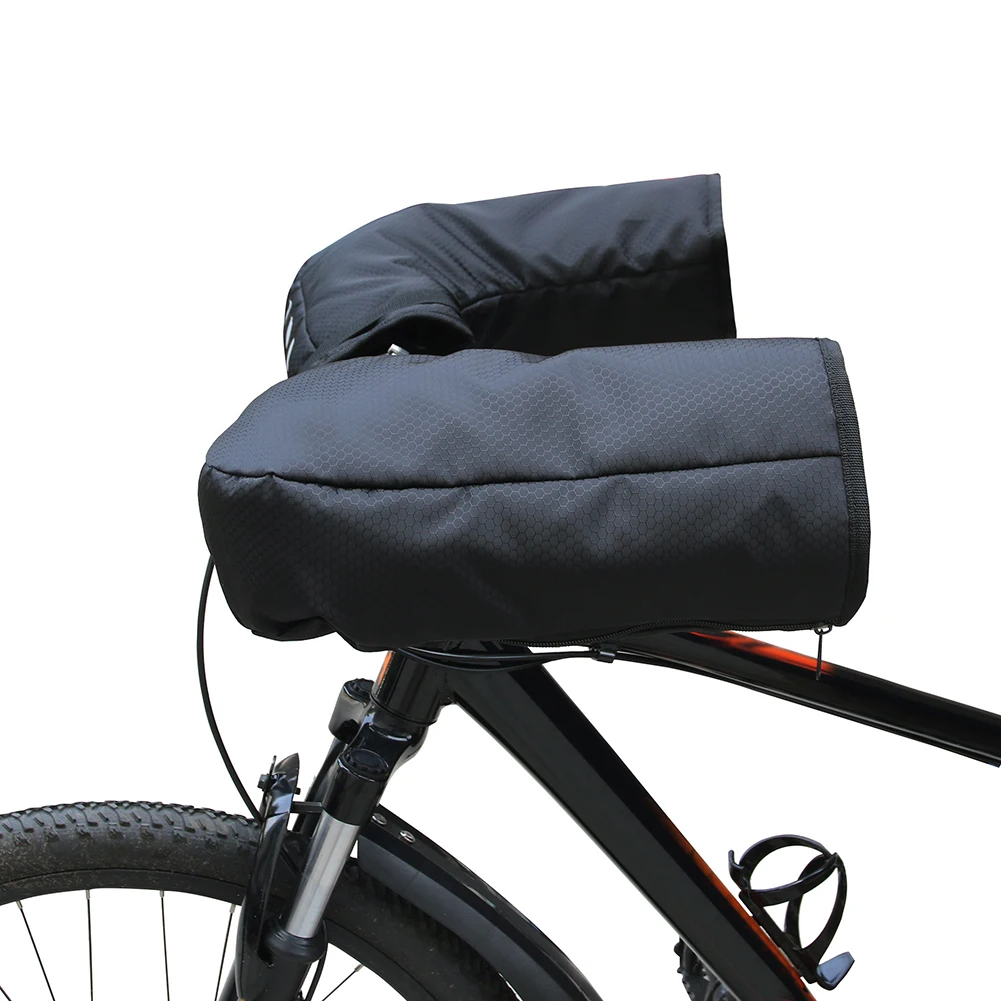 전기 자전거, 산악 자전거 및 통근용 자전거에서 추운  - Commuting On Mountain Bike 리뷰 및 가격