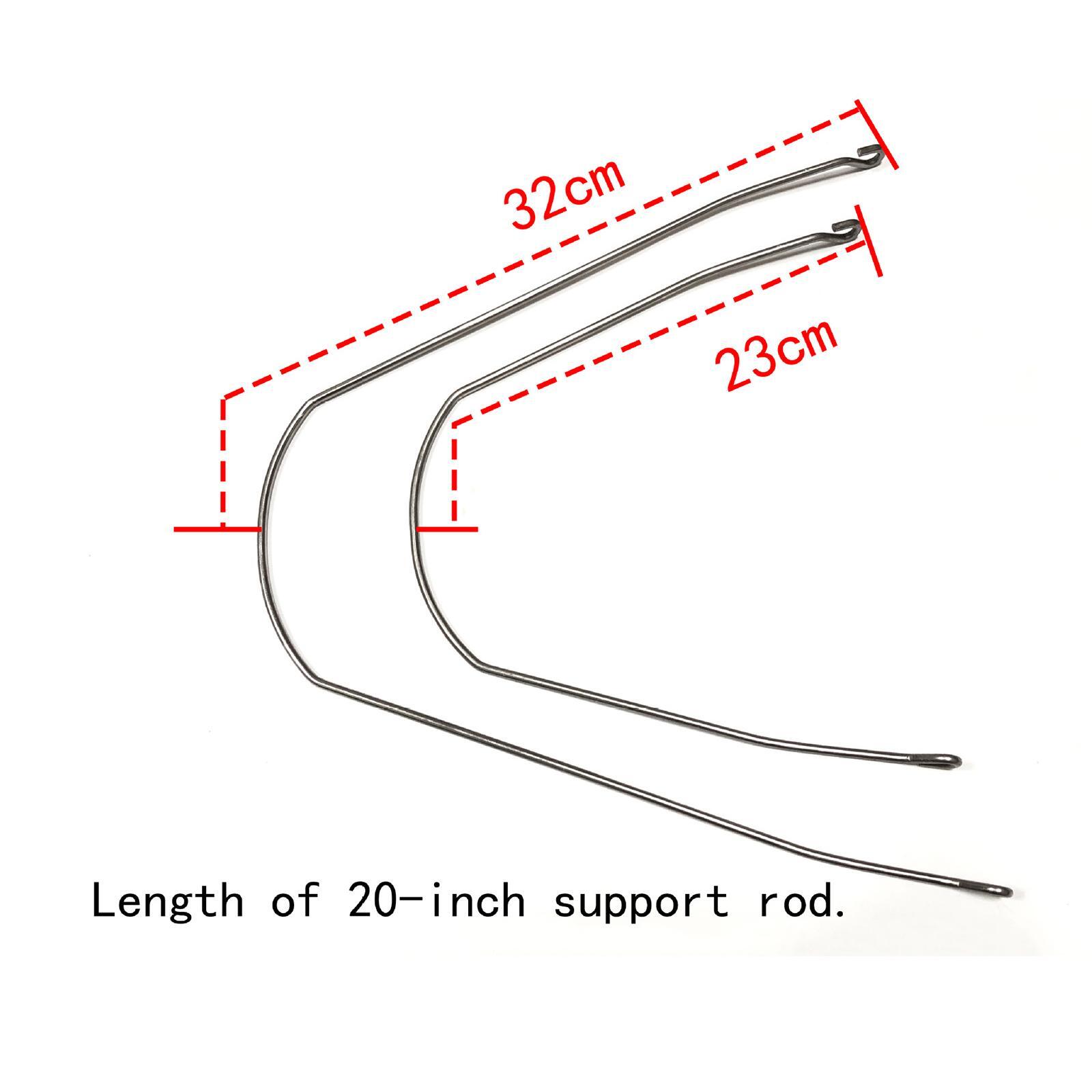 20인치 x4.0 자전거 펜더 팻 타이어 머드가드 펜더 - Fender Mudguard Set 리뷰 및 가격