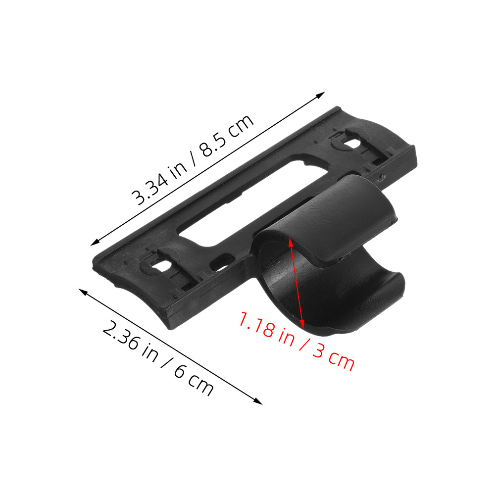 자전거 펌프 홀더 고정 브래킷 휴대용 미니 자전거 펌프 - Bike Pump Frame Mount 리뷰 및 가격