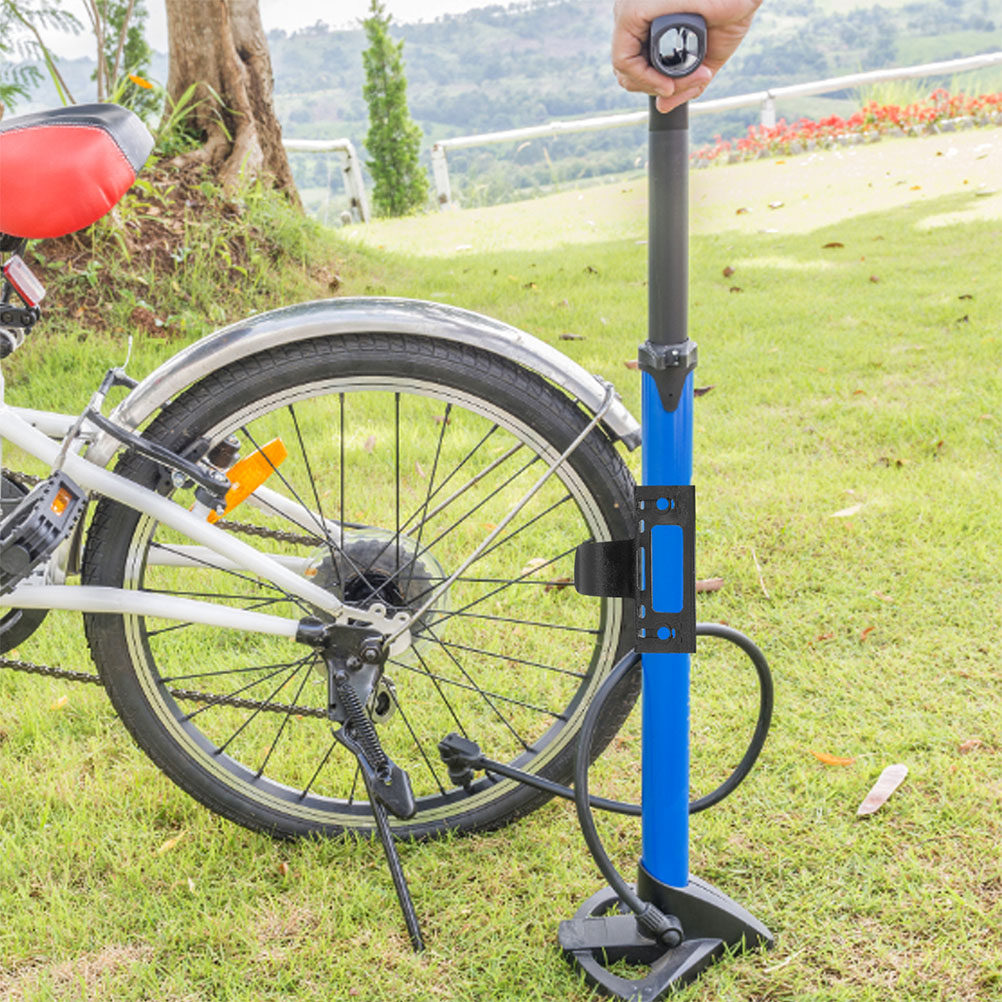 자전거 펌프 홀더 고정 브래킷 휴대용 미니 자전거 펌프 - Bike Pump Frame Mount 리뷰 및 가격