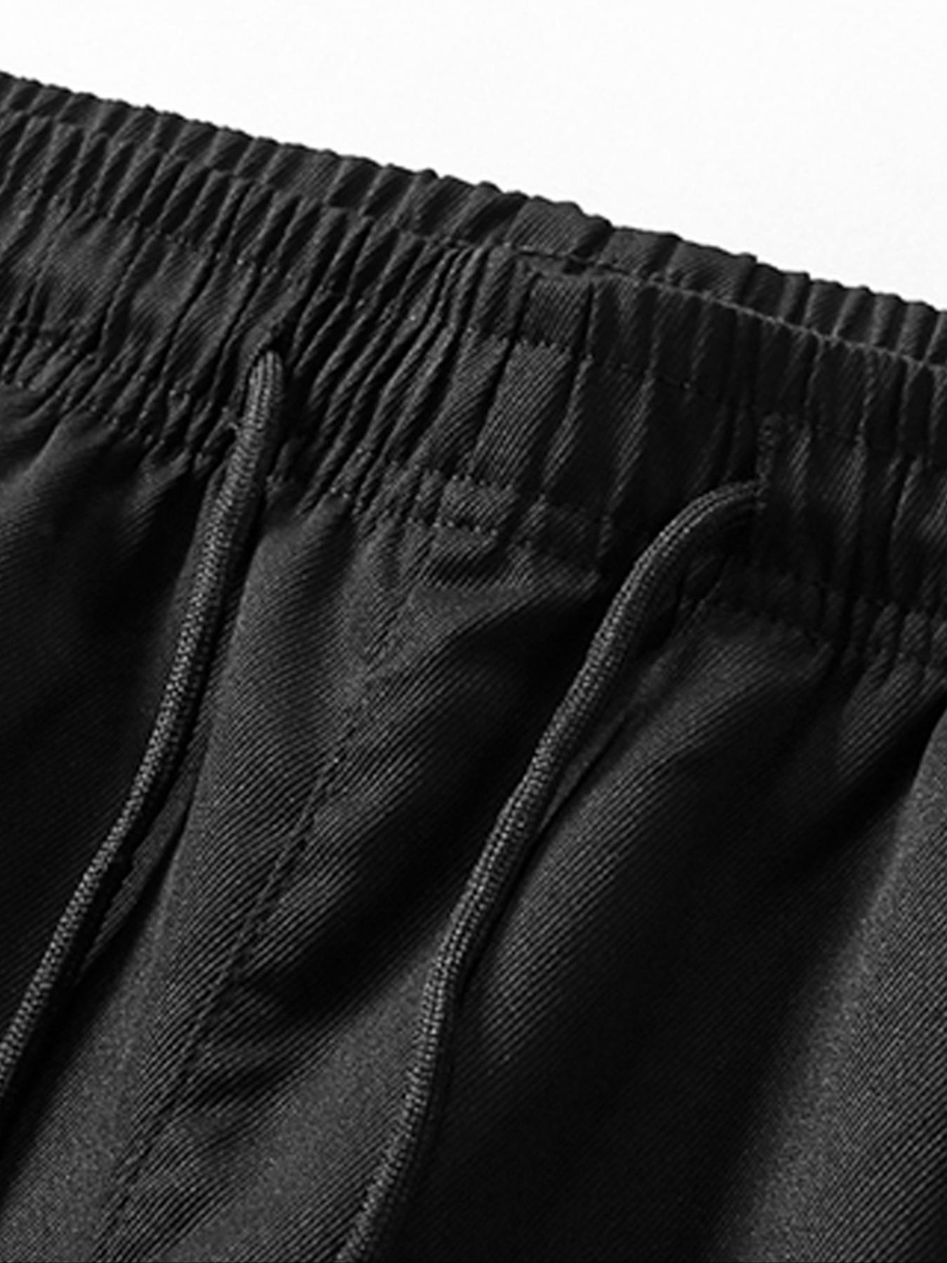 남성용 일반 캐주얼 스포츠 반바지, 피부 친화적인 원단 - Cycling Shorts For Commute 리뷰 및 가격
