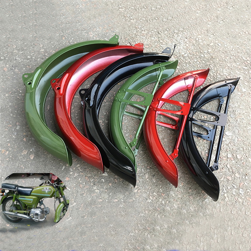 혼다 Jialing Lifan Dayun Dayun Q - Fender Mudguard Set 리뷰 및 가격