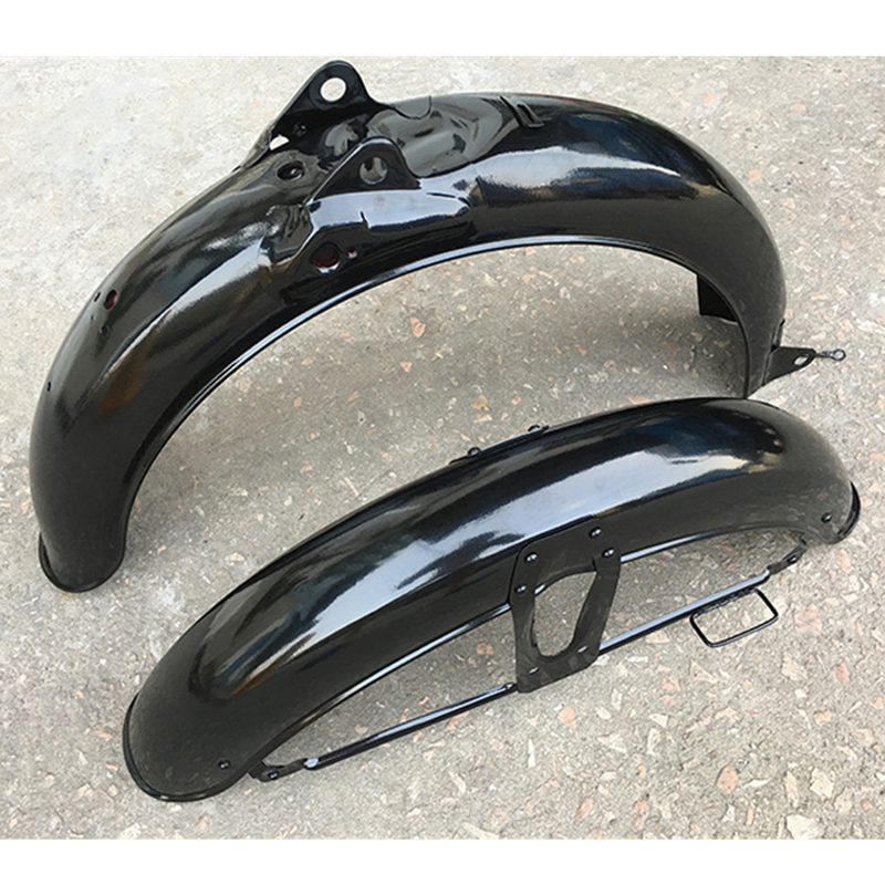 혼다 Jialing Lifan Dayun Dayun Q - Fender Mudguard Set 리뷰 및 가격