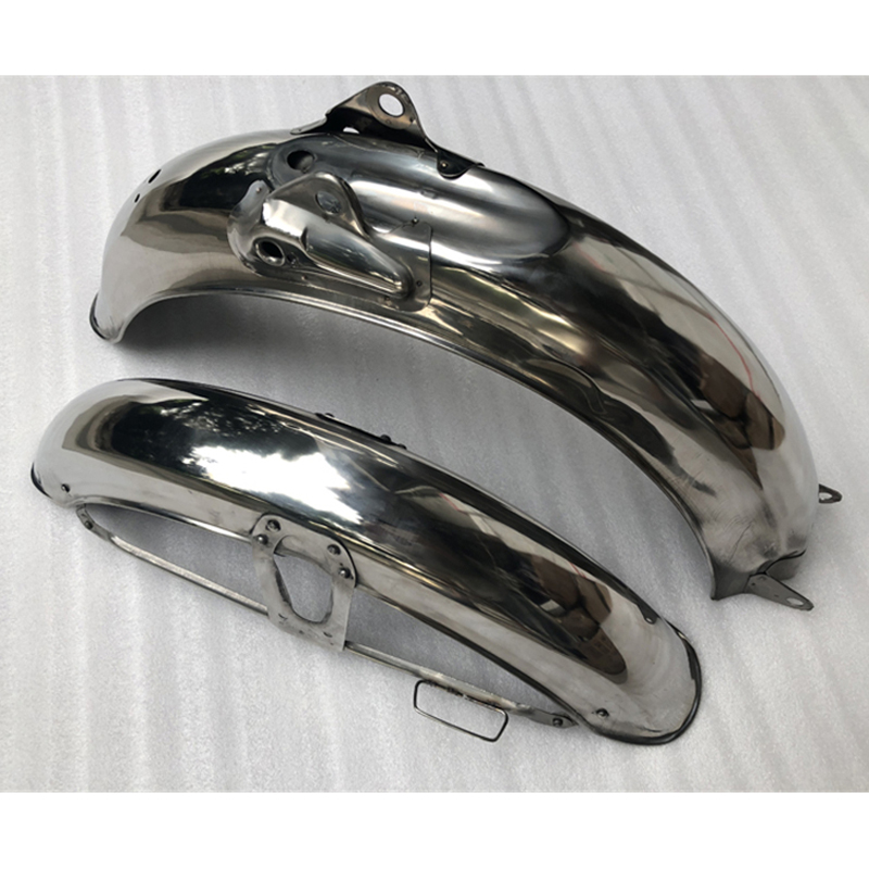 혼다 Jialing Lifan Dayun Dayun Q - Fender Mudguard Set 리뷰 및 가격