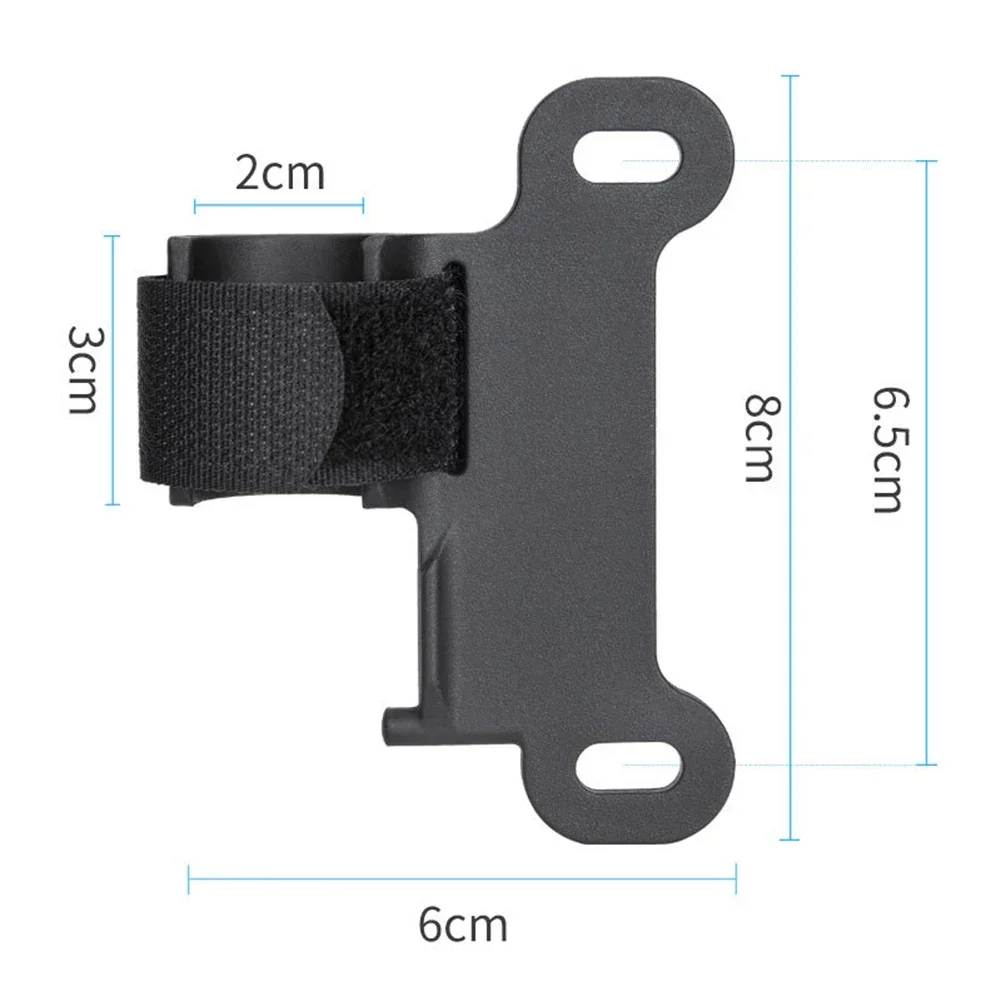 자전거 펌프 마운트 ABS 사이클링 펌프 홀더 자전거  - Bike Pump Frame Mount 리뷰 및 가격