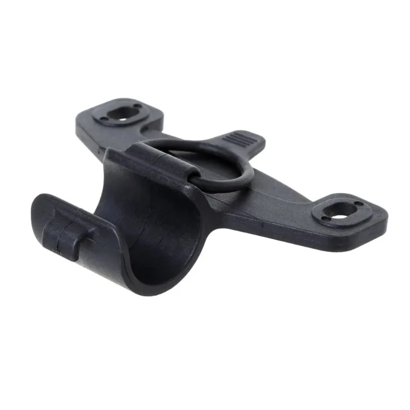 1PC 범용 CO2 팽창기 자전거 액세서리 20mm 자 - Bike Pump Frame Mount 리뷰 및 가격