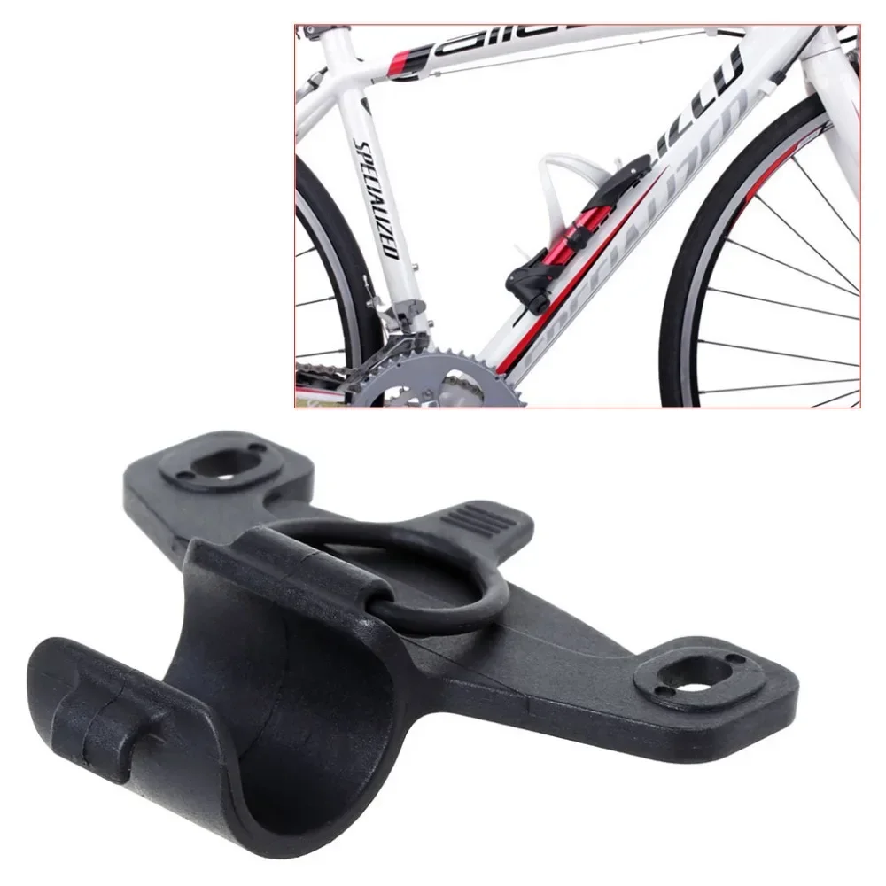 1PC 범용 CO2 팽창기 자전거 액세서리 20mm 자 - Bike Pump Frame Mount 리뷰 및 가격