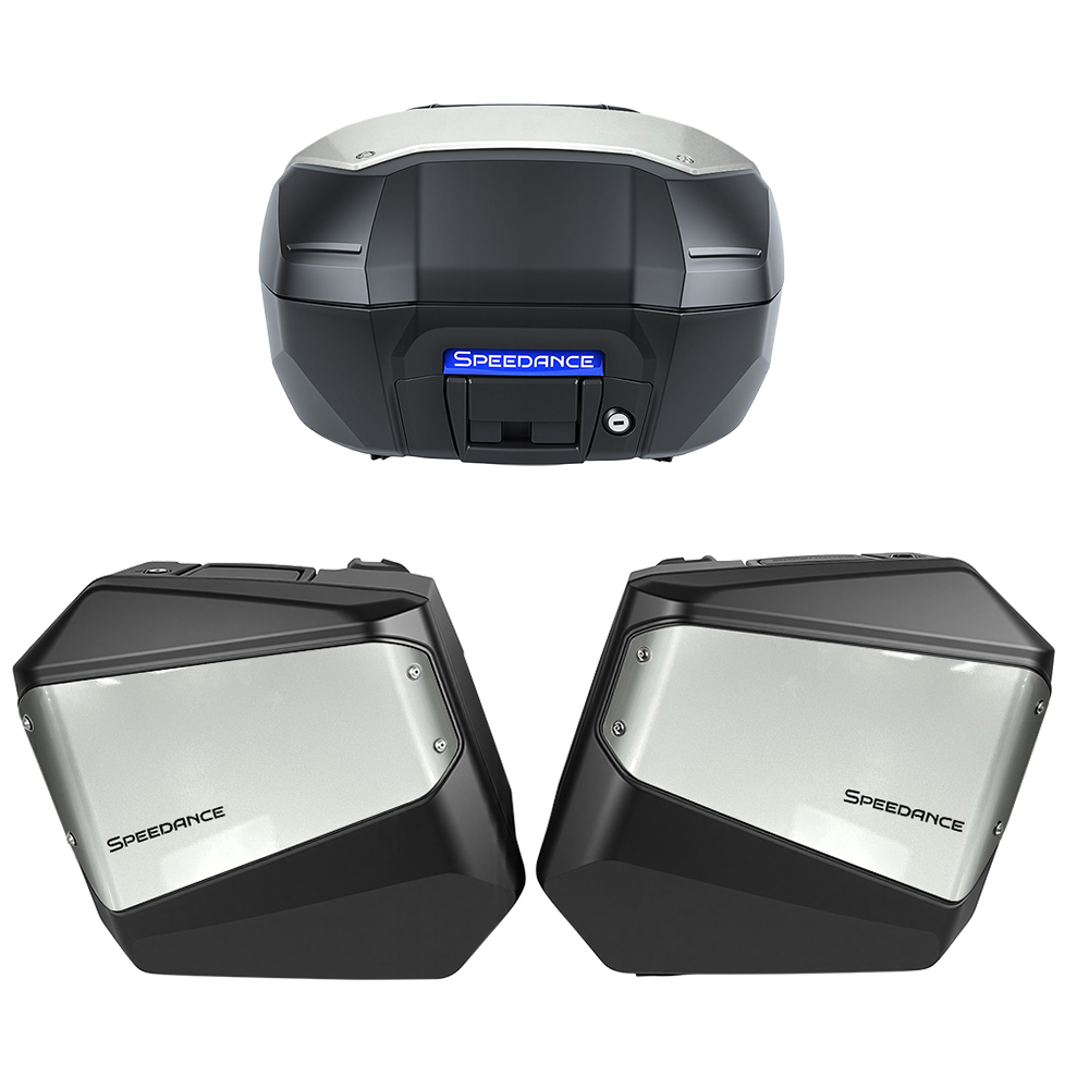 테일 박스 헤비 듀티 스토리지 러기지 사이드 패니어 박 - Panniers Waterproof Rear 리뷰 및 가격