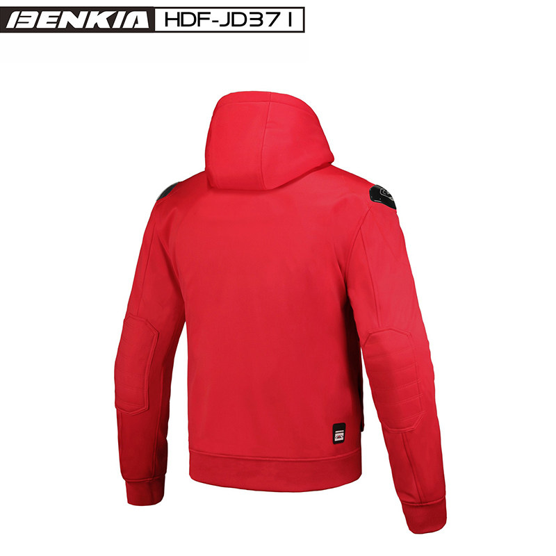 BENKIA 오토바이 여성 사이클링 자켓 남성 사계절  - Cycling Commute Jacket 리뷰 및 가격